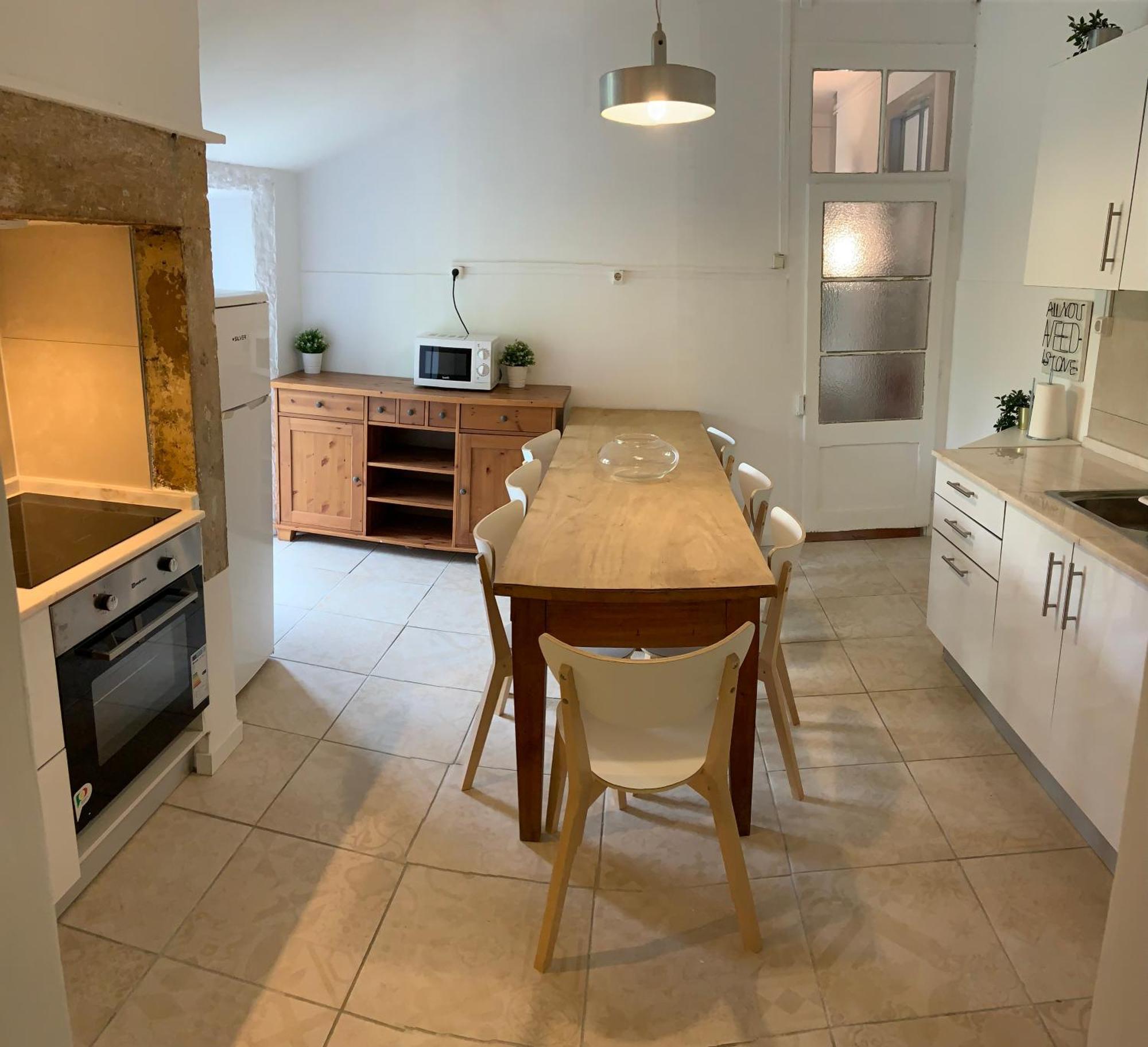 Stay As A Local! Santos Historical Guesthouse IV Lisboa 外观 照片