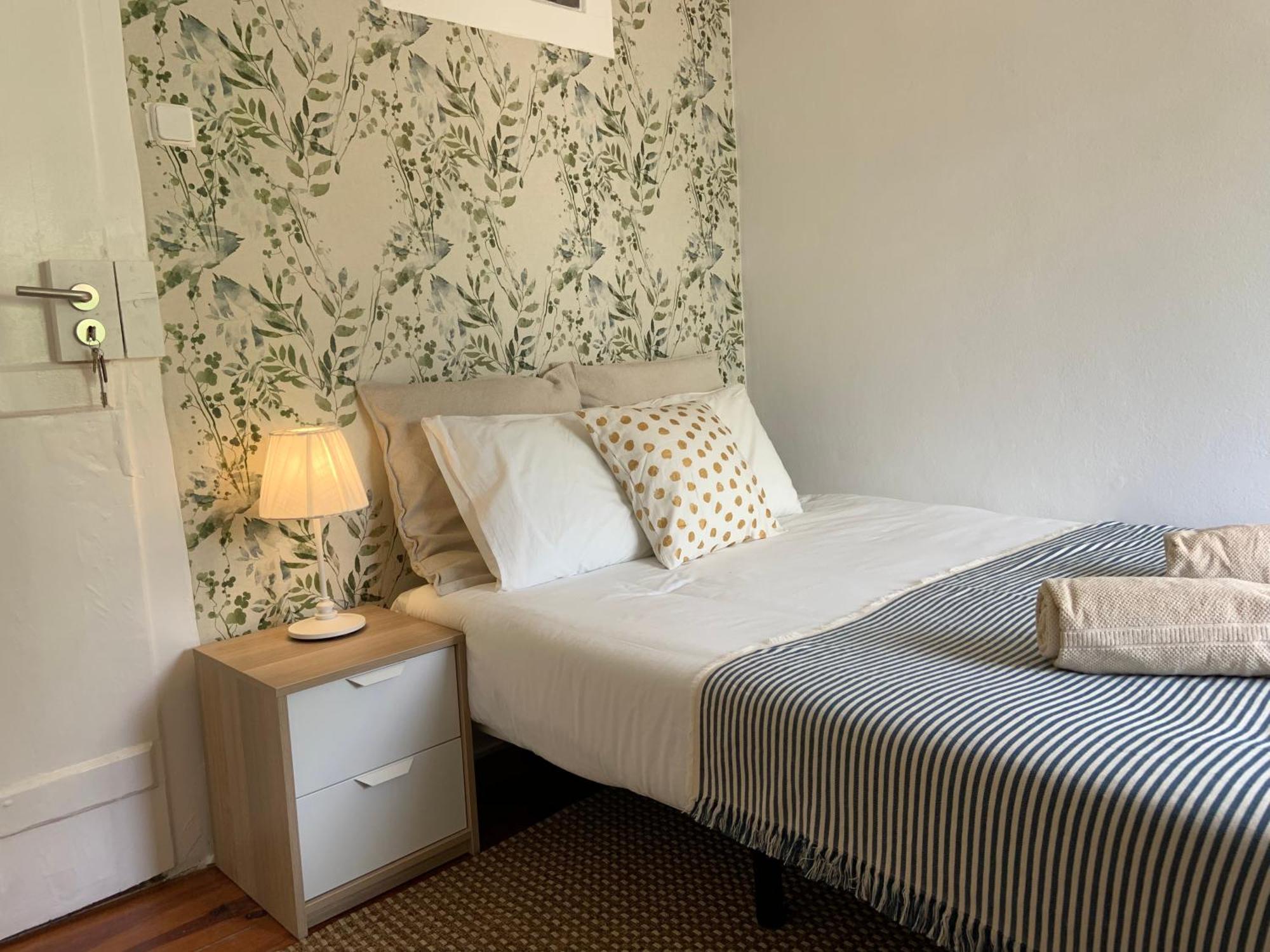 Stay As A Local! Santos Historical Guesthouse IV Lisboa 外观 照片