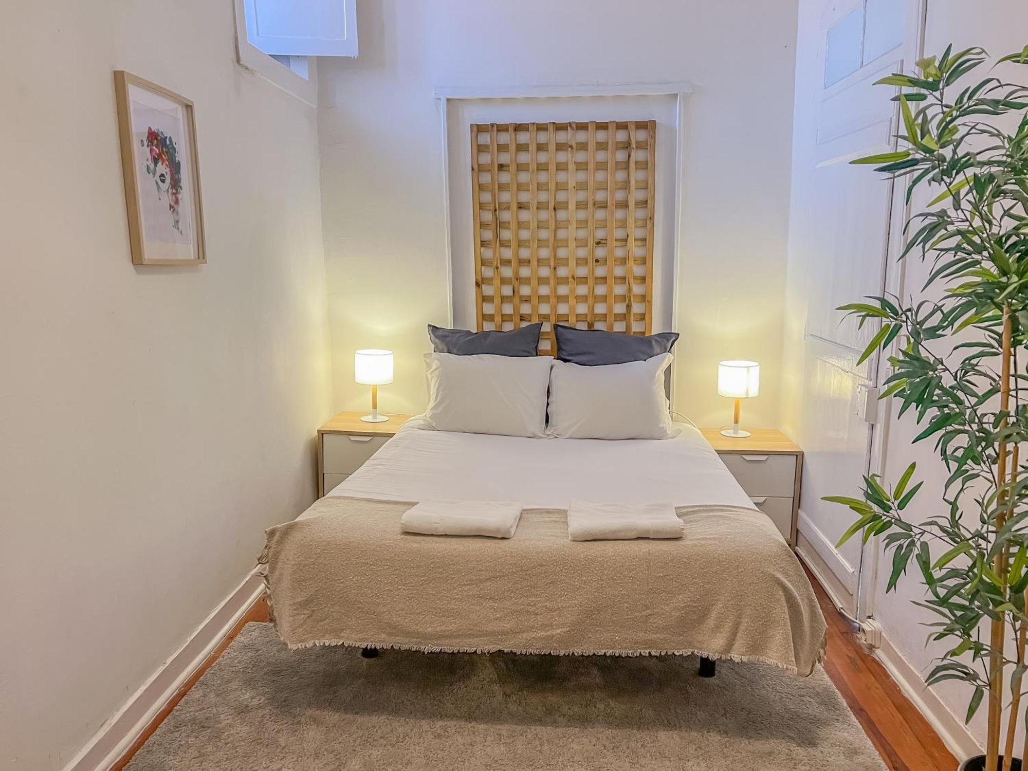 Stay As A Local! Santos Historical Guesthouse IV Lisboa 外观 照片