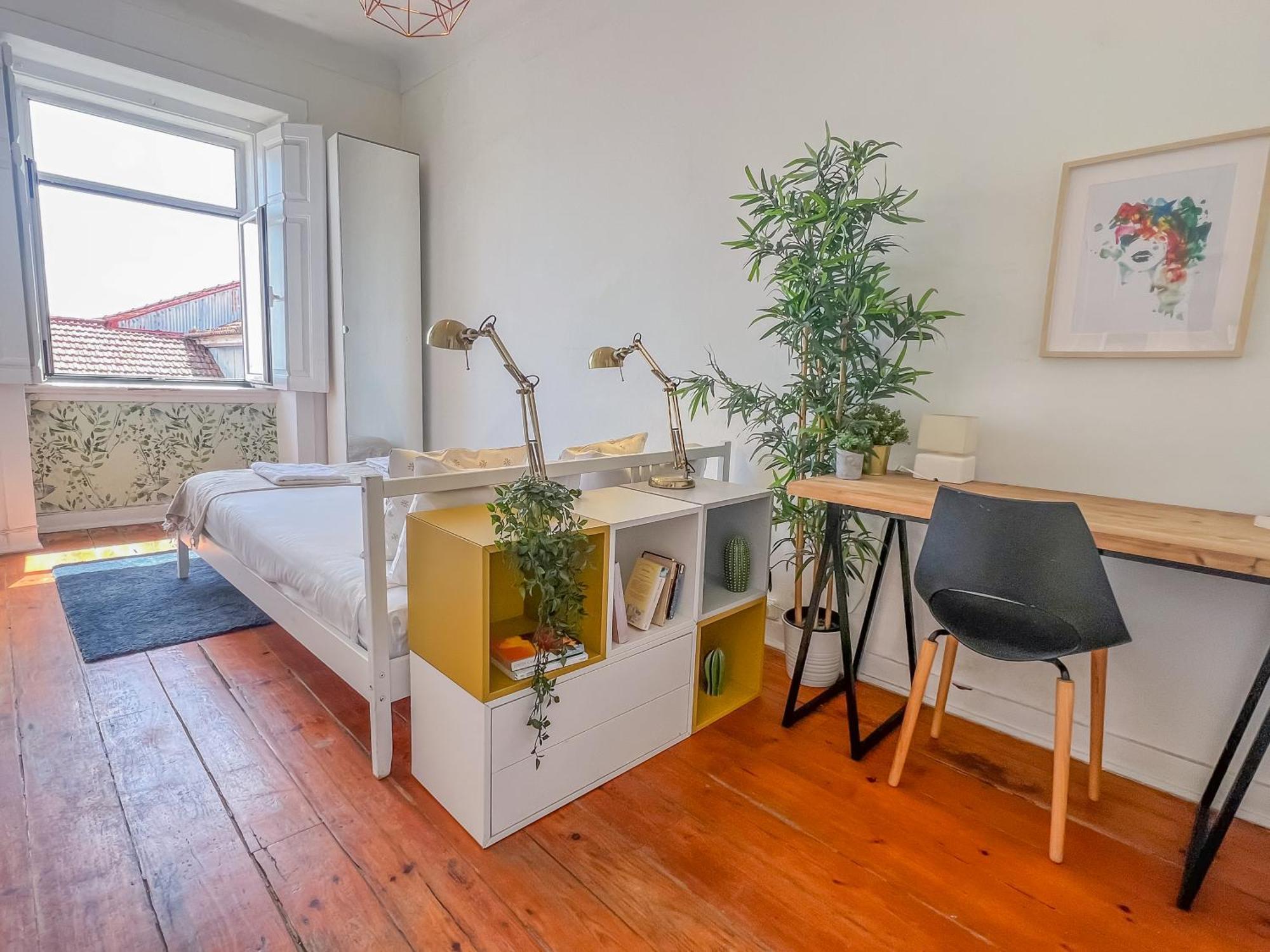 Stay As A Local! Santos Historical Guesthouse IV Lisboa 外观 照片